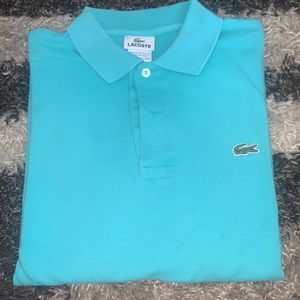 (2/$65)Lacoste Polo Shirt
